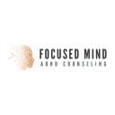 Focused Mind ADHD Counseling logo